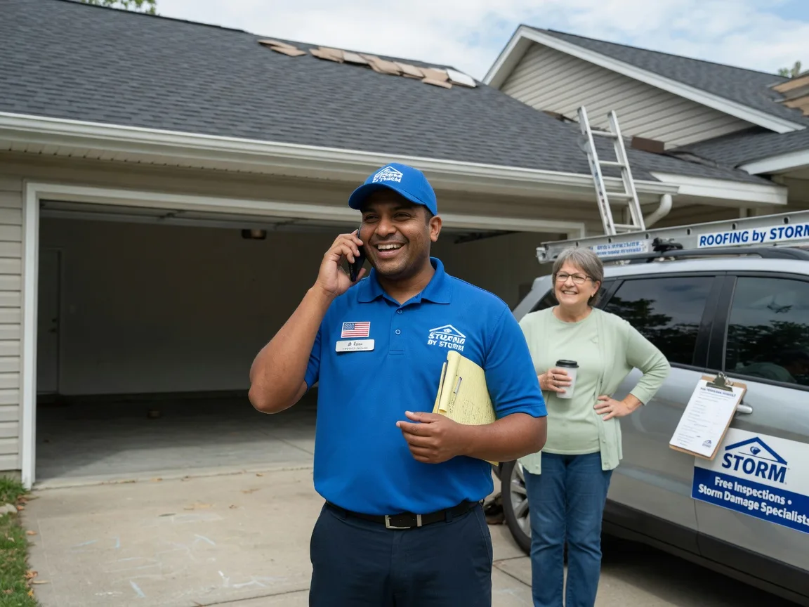 Roof Repair Near Me Sentinel, OK FAQs