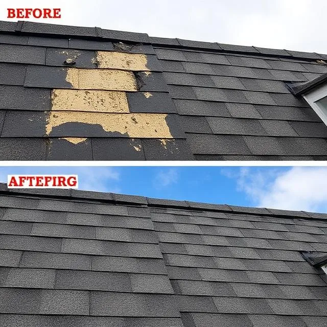 Roof Repair Near Me in Sentinel, OK near me